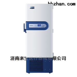 海尔低温冰箱DW-86L388J